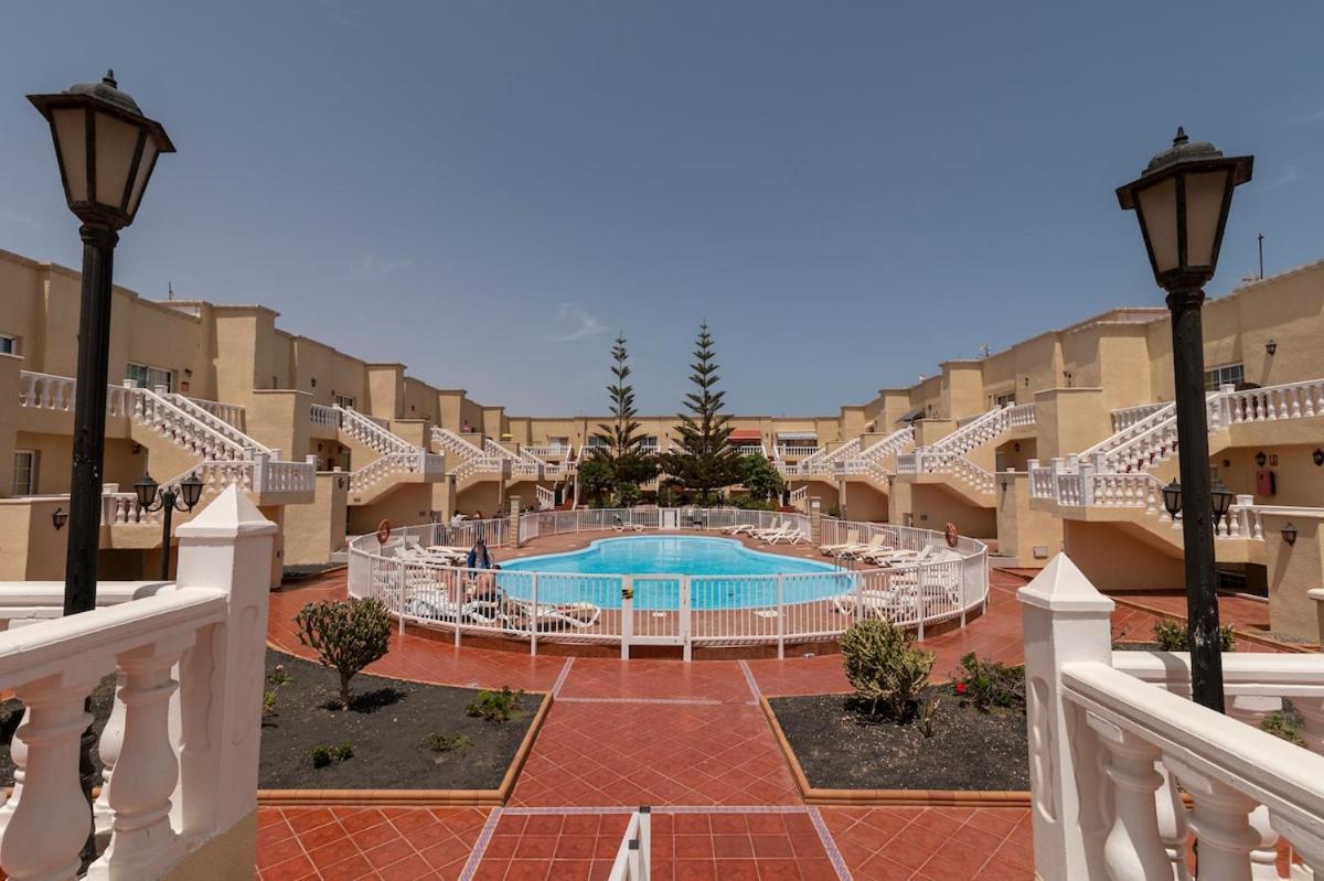 Lightbooking Las Arenas Калета-де-Фусте Экстерьер фото